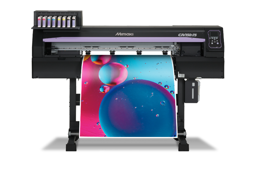 mimaki cjv150-75