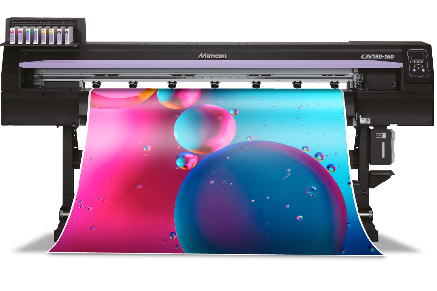 mimaki cjv150-160